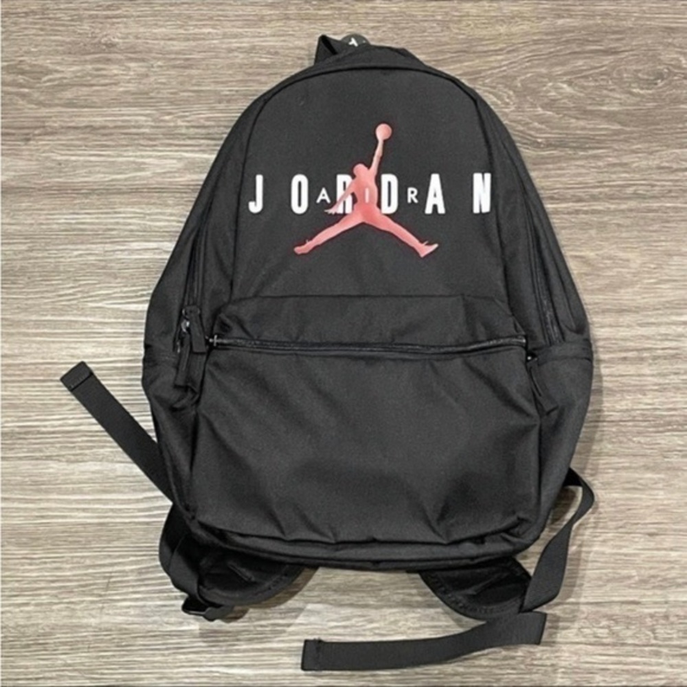 Nike Jordan Backpack sz L
